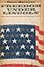Freedom Under Lincoln: Federal Power and Personal Liberty Under the Strain of Civil War
