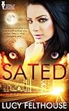 Sated