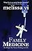 Family Medicine (Hope Sze medical mystery)