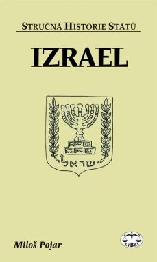 Izrael (Stručná historie států)