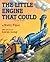 The Little Engine That Could by Watty Piper