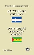 Kapverdské ostrovy, Svatý Tomáš a Princův ostrov