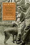 Yet One More Spring: A Critical Study of Joy Davidman