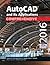 AutoCAD and Its Applications Comprehensive 2016