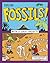 Explore Fossils!: With 25 Great Projects (Explore Your World)