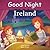 Good Night Ireland by Adam Gamble