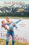 Love Flies In (Emerald Cove #0.5) Love Flies In (Emerald Cove #0.5)