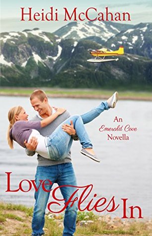Love Flies In (Emerald Cove #0.5)