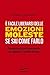 È facile liberarsi delle emozioni moleste se sai come farlo: Come gestire gli stati d'animo negativi per raggiungere l'equilibrio interiore