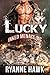 Lucky (Inked Menace MC, #1)