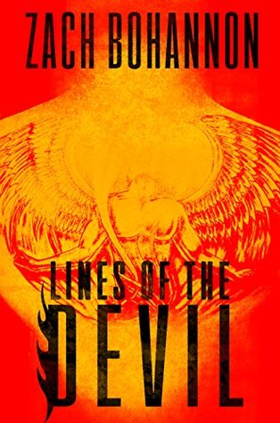 Lines of the Devil (Kindle Edition)