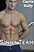 Swim Team (Gay Menage Erotica)