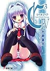 C3 シーキューブ- IV / Cube×Cursed×Curious IV C3 シーキューブ- IV / Cube×Cursed×Curious IV