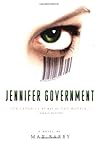 Jennifer Government by Max Barry