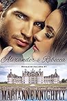 Alexander & Rebecca by Marianne Knightly