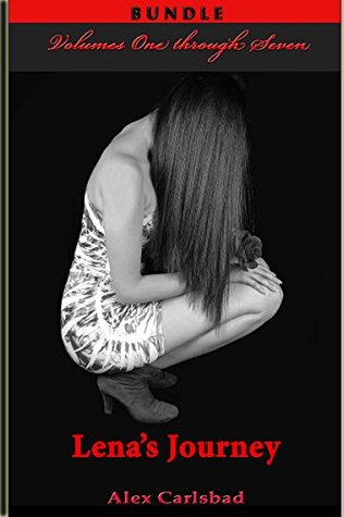 Lena’s Journey, Volumes One through Seven (Lena’s Journey, #1-7)