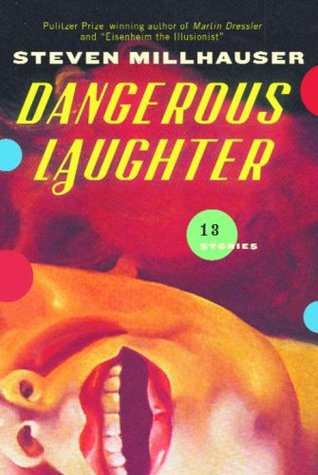 Dangerous Laughter (Hardcover)