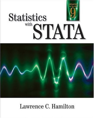 Statistics with STATA (Paperback)