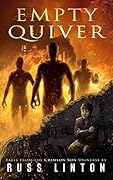 Empty Quiver: Tales from the Crimson Son Universe