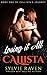 Erotic Romance - Callista’s Journey: Losing it All - Book One