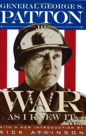 War as I Knew It (Paperback)