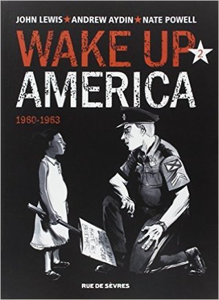 Wake up America 1960-1963 (Wake up America #2)