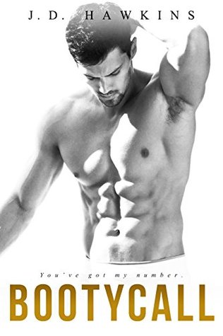 Bootycall (Bootycall, #1)