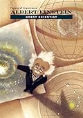 Albert Einstein: Great Scientist