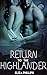 Return to the Highlander (F...