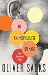 Book cover for An Anthropologist on Mars: Seven Paradoxical Tales