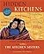 Hidden Kitchens by Nikki Silva