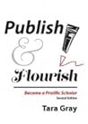 Publish & Flourish by Tara Gray
