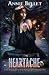 Heartache (The Twenty-Sided Sorceress #5)