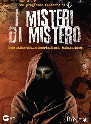 I misteri di Mistero (Kindle Edition)
