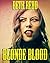 Blonde Blood