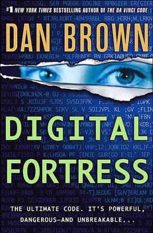 Digital Fortress (Paperback)