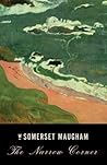 Book cover for The Narrow Corner (Vintage International)