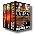 ARISEN: Omnibus Two