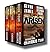 ARISEN: Omnibus Two (Arisen...