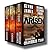 ARISEN: Omnibus Two (Arisen, #4-6)