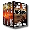 ARISEN: Omnibus Two