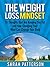 The Weight Loss Mindset by Sarah Patterson
