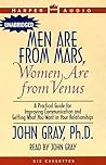 Men are From Mars...