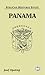 Panama (Stručná historie států)