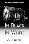 In Black In White