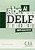 Collection Delf A1 Livre + Transcriptions + Corriges + CD MP3 (French Edition)