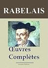 Rabelais : Oeuvre...