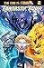 Fantastic Four #643