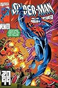 Spider-Man 2099 (1992-1996) #5