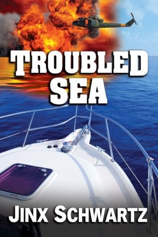 Troubled Sea (Kindle Edition)